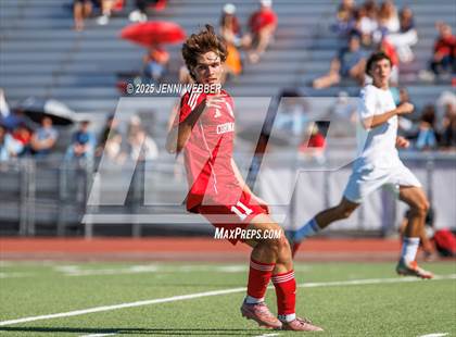 Thumbnail 2 in Palo Verde vs Coronado (NIAA 5A Southern Region Championship) photogallery.