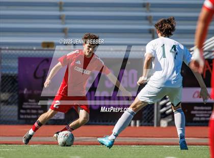 Thumbnail 1 in Palo Verde vs Coronado (NIAA 5A Southern Region Championship) photogallery.