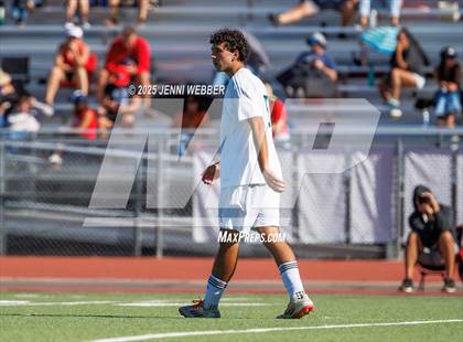 Thumbnail 3 in Palo Verde vs Coronado (NIAA 5A Southern Region Championship) photogallery.