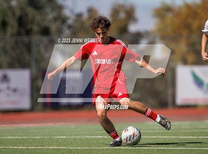 Thumbnail 2 in Palo Verde vs Coronado (NIAA 5A Southern Region Championship) photogallery.