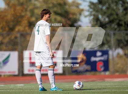 Thumbnail 3 in Palo Verde vs Coronado (NIAA 5A Southern Region Championship) photogallery.
