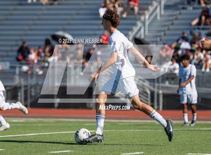 Thumbnail 2 in Palo Verde vs Coronado (NIAA 5A Southern Region Championship) photogallery.