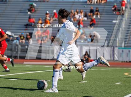 Thumbnail 3 in Palo Verde vs Coronado (NIAA 5A Southern Region Championship) photogallery.