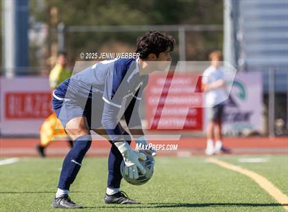 Thumbnail 3 in Palo Verde vs Coronado (NIAA 5A Southern Region Championship) photogallery.