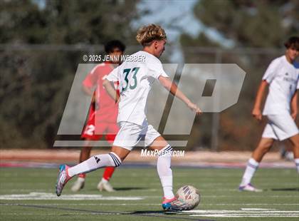 Thumbnail 3 in Palo Verde vs Coronado (NIAA 5A Southern Region Championship) photogallery.