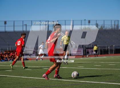 Thumbnail 3 in Palo Verde vs Coronado (NIAA 5A Southern Region Championship) photogallery.