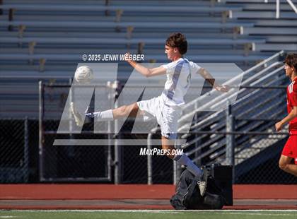 Thumbnail 1 in Palo Verde vs Coronado (NIAA 5A Southern Region Championship) photogallery.