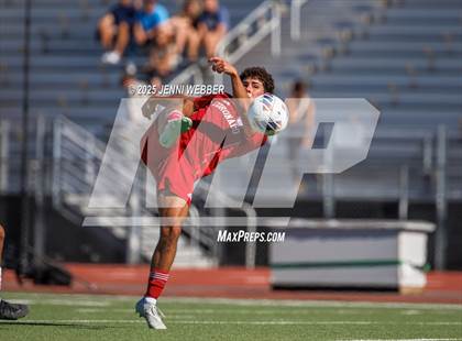 Thumbnail 1 in Palo Verde vs Coronado (NIAA 5A Southern Region Championship) photogallery.