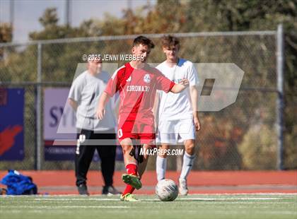 Thumbnail 3 in Palo Verde vs Coronado (NIAA 5A Southern Region Championship) photogallery.