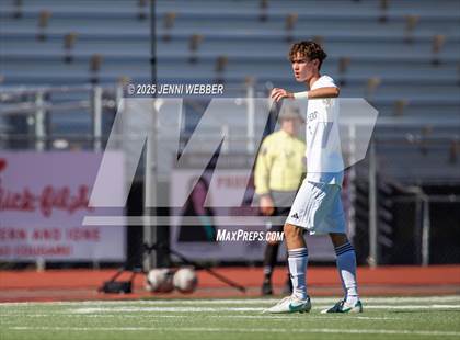 Thumbnail 1 in Palo Verde vs Coronado (NIAA 5A Southern Region Championship) photogallery.