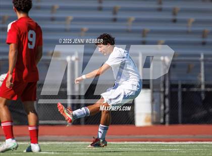 Thumbnail 3 in Palo Verde vs Coronado (NIAA 5A Southern Region Championship) photogallery.
