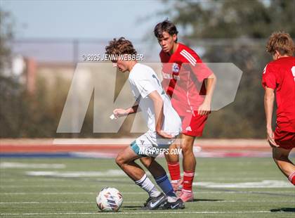 Thumbnail 3 in Palo Verde vs Coronado (NIAA 5A Southern Region Championship) photogallery.