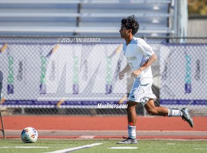 Thumbnail 2 in Palo Verde vs Coronado (NIAA 5A Southern Region Championship) photogallery.