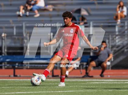 Thumbnail 1 in Palo Verde vs Coronado (NIAA 5A Southern Region Championship) photogallery.