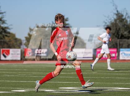 Thumbnail 3 in Palo Verde vs Coronado (NIAA 5A Southern Region Championship) photogallery.