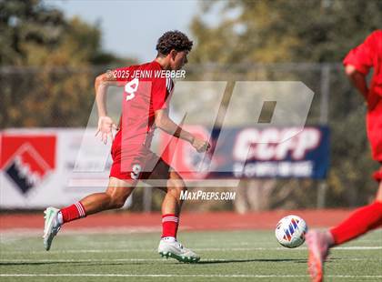 Thumbnail 1 in Palo Verde vs Coronado (NIAA 5A Southern Region Championship) photogallery.