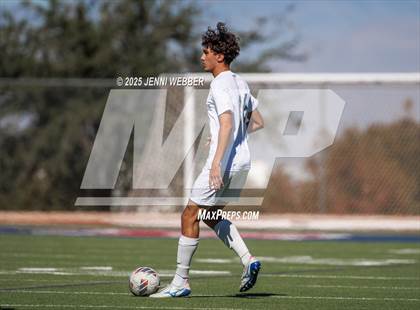 Thumbnail 2 in Palo Verde vs Coronado (NIAA 5A Southern Region Championship) photogallery.