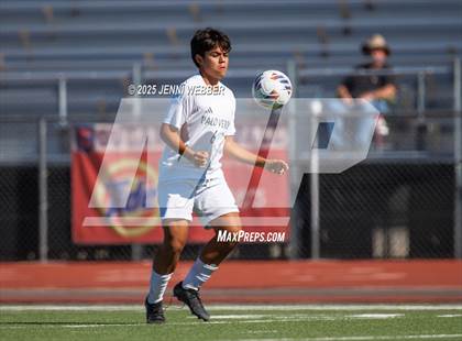 Thumbnail 1 in Palo Verde vs Coronado (NIAA 5A Southern Region Championship) photogallery.