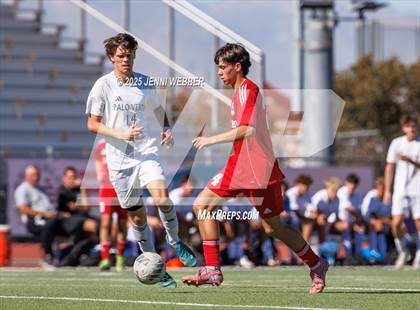 Thumbnail 1 in Palo Verde vs Coronado (NIAA 5A Southern Region Championship) photogallery.