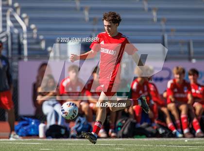 Thumbnail 3 in Palo Verde vs Coronado (NIAA 5A Southern Region Championship) photogallery.
