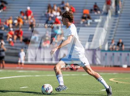 Thumbnail 2 in Palo Verde vs Coronado (NIAA 5A Southern Region Championship) photogallery.