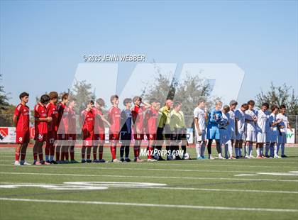 Thumbnail 3 in Palo Verde vs Coronado (NIAA 5A Southern Region Championship) photogallery.