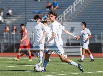 Thumbnail 3 in Palo Verde vs Coronado (NIAA 5A Southern Region Championship) photogallery.