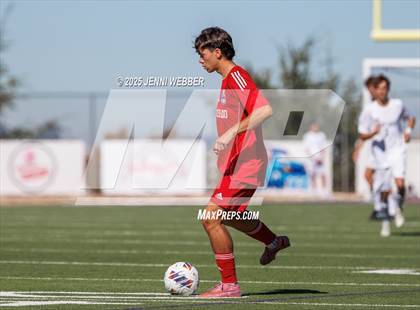 Thumbnail 2 in Palo Verde vs Coronado (NIAA 5A Southern Region Championship) photogallery.