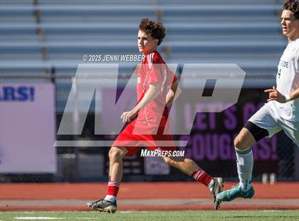 Thumbnail 1 in Palo Verde vs Coronado (NIAA 5A Southern Region Championship) photogallery.