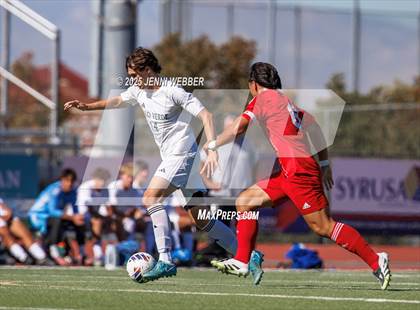 Thumbnail 3 in Palo Verde vs Coronado (NIAA 5A Southern Region Championship) photogallery.