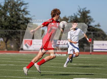 Thumbnail 1 in Palo Verde vs Coronado (NIAA 5A Southern Region Championship) photogallery.