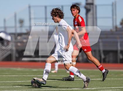 Thumbnail 1 in Palo Verde vs Coronado (NIAA 5A Southern Region Championship) photogallery.