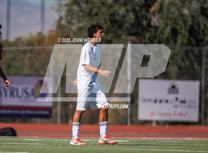 Thumbnail 2 in Palo Verde vs Coronado (NIAA 5A Southern Region Championship) photogallery.