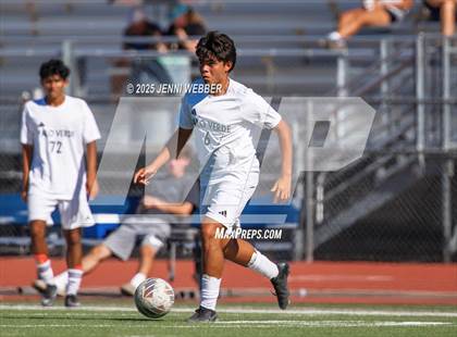 Thumbnail 3 in Palo Verde vs Coronado (NIAA 5A Southern Region Championship) photogallery.