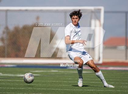 Thumbnail 1 in Palo Verde vs Coronado (NIAA 5A Southern Region Championship) photogallery.