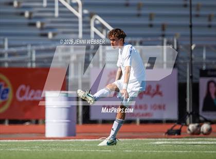 Thumbnail 2 in Palo Verde vs Coronado (NIAA 5A Southern Region Championship) photogallery.
