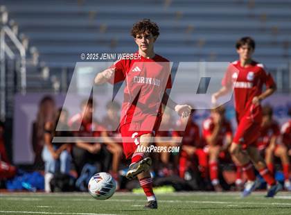 Thumbnail 1 in Palo Verde vs Coronado (NIAA 5A Southern Region Championship) photogallery.
