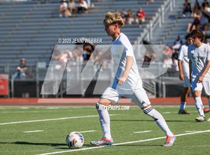 Thumbnail 3 in Palo Verde vs Coronado (NIAA 5A Southern Region Championship) photogallery.