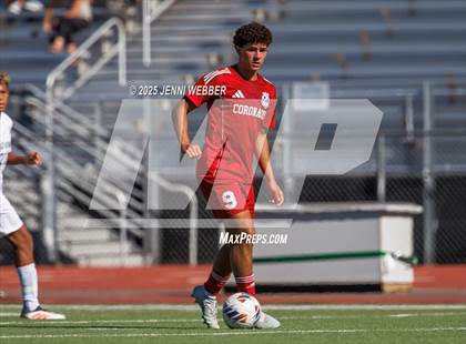 Thumbnail 2 in Palo Verde vs Coronado (NIAA 5A Southern Region Championship) photogallery.