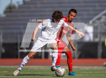 Thumbnail 3 in Palo Verde vs Coronado (NIAA 5A Southern Region Championship) photogallery.