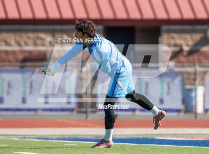 Thumbnail 3 in Palo Verde vs Coronado (NIAA 5A Southern Region Championship) photogallery.
