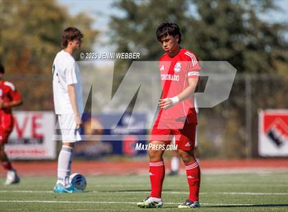 Thumbnail 2 in Palo Verde vs Coronado (NIAA 5A Southern Region Championship) photogallery.