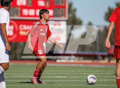 Thumbnail 1 in Palo Verde vs Coronado (NIAA 5A Southern Region Championship) photogallery.