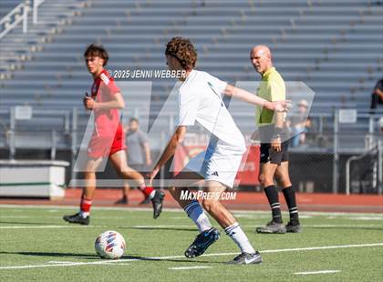 Thumbnail 3 in Palo Verde vs Coronado (NIAA 5A Southern Region Championship) photogallery.