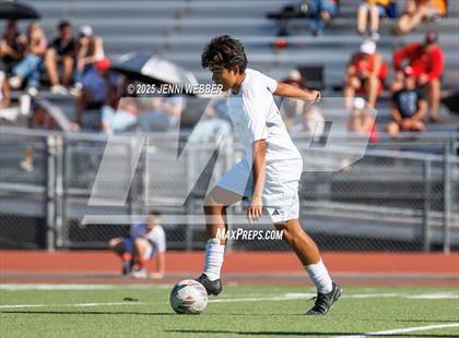 Thumbnail 2 in Palo Verde vs Coronado (NIAA 5A Southern Region Championship) photogallery.