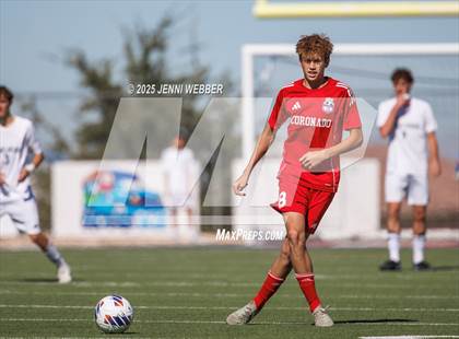 Thumbnail 1 in Palo Verde vs Coronado (NIAA 5A Southern Region Championship) photogallery.