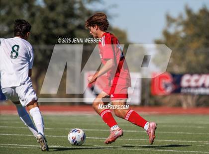 Thumbnail 1 in Palo Verde vs Coronado (NIAA 5A Southern Region Championship) photogallery.