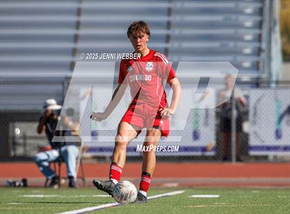 Thumbnail 1 in Palo Verde vs Coronado (NIAA 5A Southern Region Championship) photogallery.