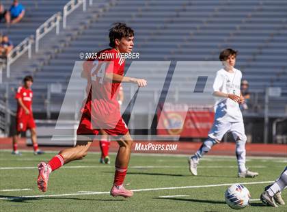 Thumbnail 3 in Palo Verde vs Coronado (NIAA 5A Southern Region Championship) photogallery.