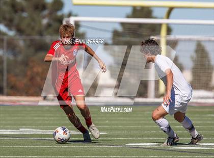 Thumbnail 1 in Palo Verde vs Coronado (NIAA 5A Southern Region Championship) photogallery.